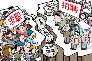 35岁不好找工作的原因是什么，真实原因是社会的现实