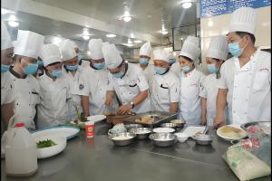 成都厨师培训7天速成班怎么样？