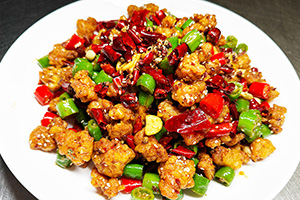  江湖菜：烟火江湖中的创业金矿