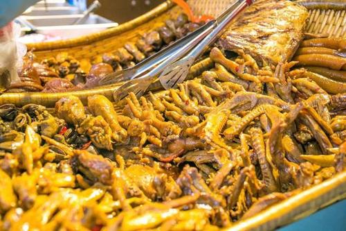 做出好的现捞的关键是什么