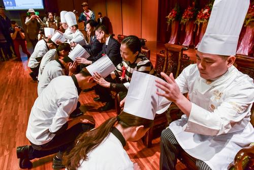 已经拜师学过艺了,为什么创业还失败