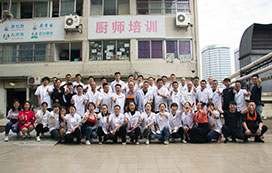 川菜美食培训汇靠谱么？20年发展简史让您认识川菜汇!