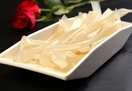 成都52批次食品抽检不合格 多家火锅店粉条上黑榜