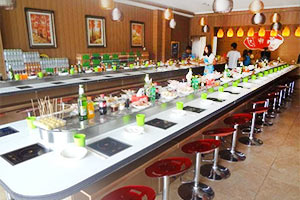 【解密】旋转小火锅技术培训到底教什么？