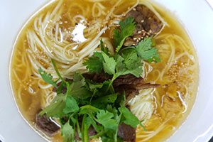 川味面馆培训,20年专业培训川味面培训学校