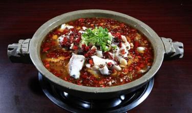 学片片鱼技术，片片鱼火锅技术培训