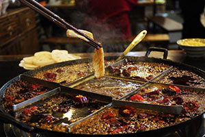 重庆火锅技术培训,成都学重庆火锅技术找川菜美食培训汇