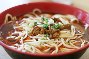 学煮面学费一般多少钱？