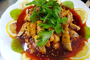 麻辣味凉菜菜品介绍、做法及配方(图文)