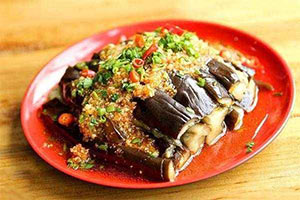 蒜泥味凉菜菜品介绍、做法及配方(图文)