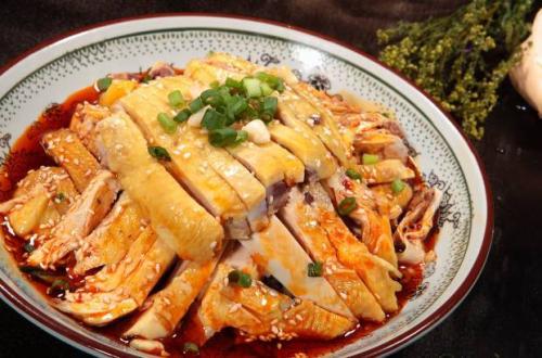 四川古蔺麻辣鸡培训，专业培训正宗四川古蔺麻辣鸡技术!