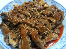 古蔺麻辣鸡在哪可以学做？