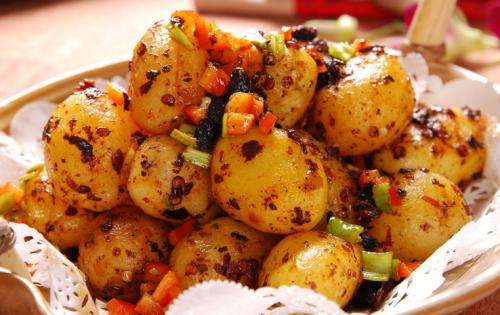 成都小吃培训学校,教技术教配方,包学会为止