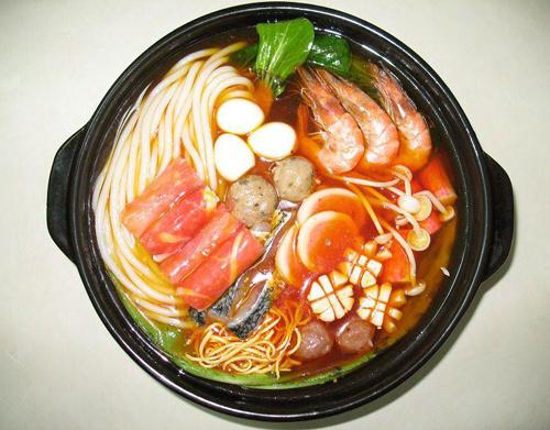 成都小吃培训学校怎么挑选,教技术教配方,包学会为止