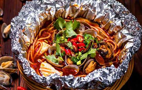 成都小吃培训学校可靠吗,教技术教配方,包学会为止