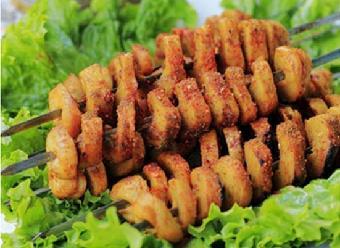 成都小吃培训学校如何选择,教技术教配方,包学会为止