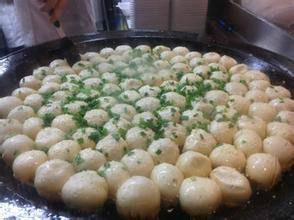 成都小吃培训哪里靠谱,教技术教配方,包学会为止