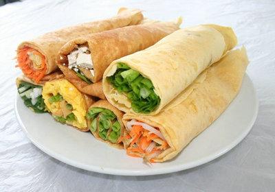 成都小吃培训有用吗,教技术教配方,包学会为止