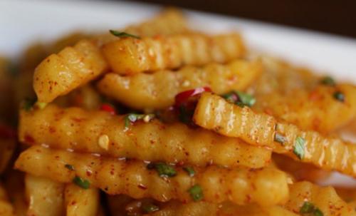 成都小吃培训费用是多少,教技术教配方,包学会为止