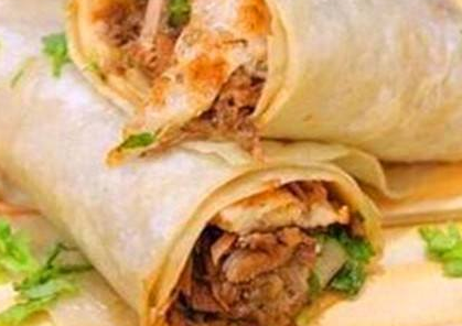 成都烙馍卷菜培训学校