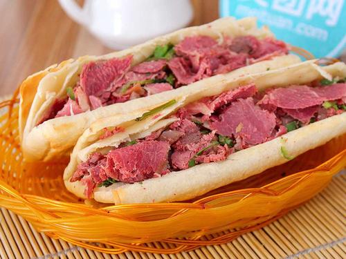 成都驴肉火烧技术培训哪里教