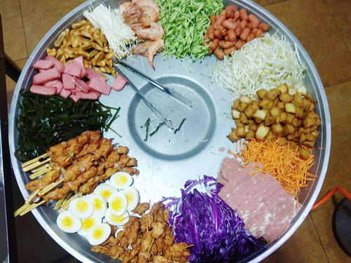 口袋馍培训一对一得教