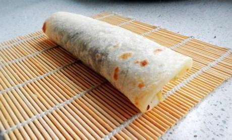 特色烙馍卷菜技术培训哪家好