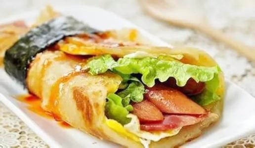 四川烙馍卷菜培训技术哪有教