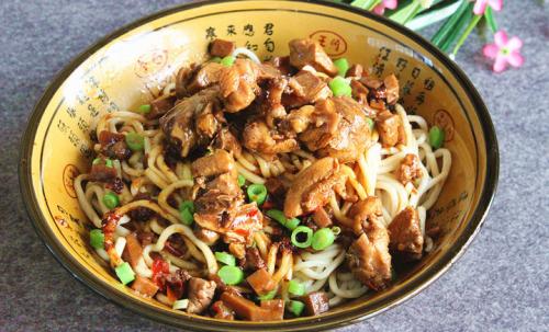 老碗面培训学校多久