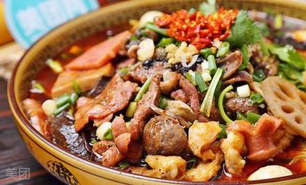 培训冒菜技术有哪些需要注意的问题