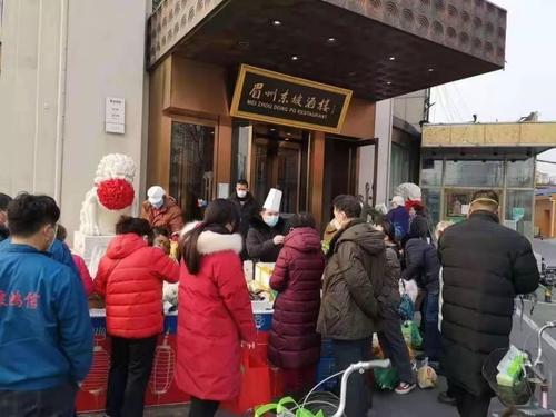 新冠肺炎疫情过后餐饮创业者会有什么商机和机遇？