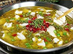 成都哪家冷锅鱼最好吃？美团冷锅鱼品牌排名前三推荐