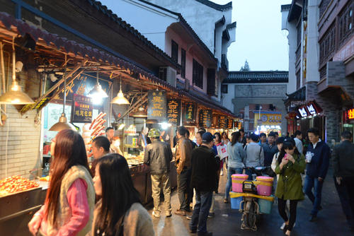 低成本一个人可以做的小吃有那些？