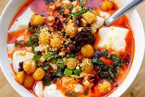 学什么小吃简单又好卖，适合一个人干的流动小吃生意