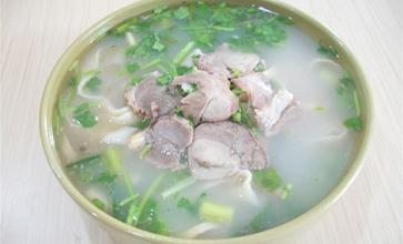 成都龙泉驿哪里可以学正宗简阳羊肉汤?