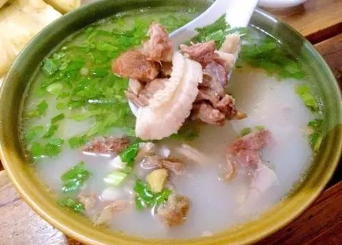 成都双流附近有羊肉汤培训吗,学羊肉汤去哪里?