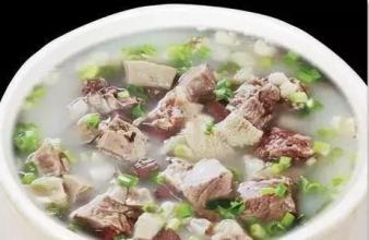 成都双流正宗简阳羊肉汤锅做法培训哪家好？