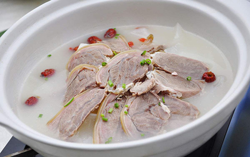 眉山简阳羊肉汤实体店培训，羊肉汤培训哪家好