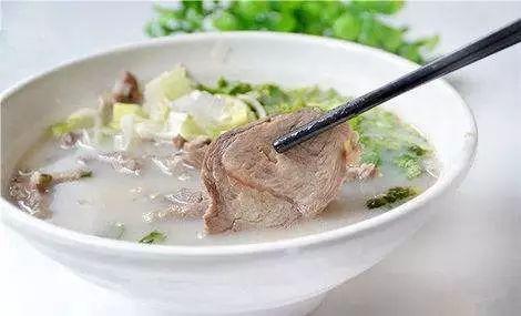 成都青白江羊肉汤做法培训哪家好?川菜美食培训汇羊肉汤做法培训