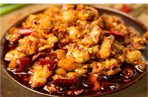 正宗的自贡冷吃兔一般多少钱一斤？