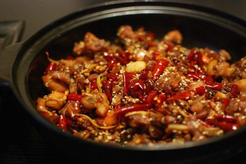 什么是冷吃兔？冷吃兔为什么叫做冷吃兔？