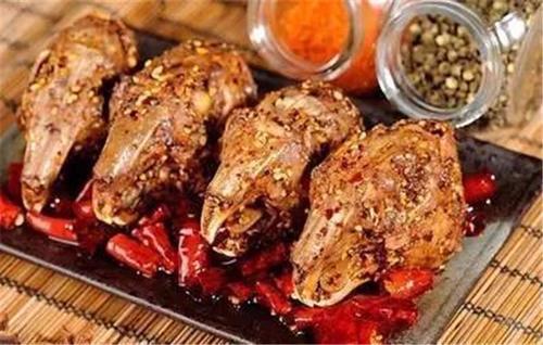 成都正宗的老妈兔头零售价多少钱一个？利润大概有多少？