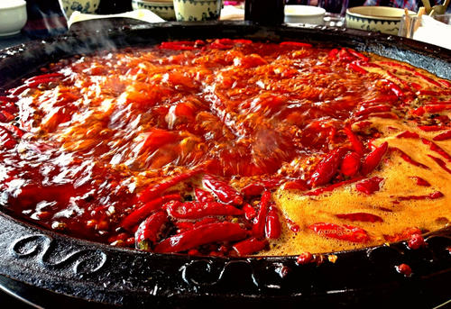 成都学火锅技术开火锅店大概要多少钱？