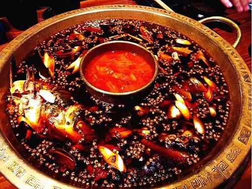 老师傅告诉您“火锅底料怎么炒最香最好吃?”