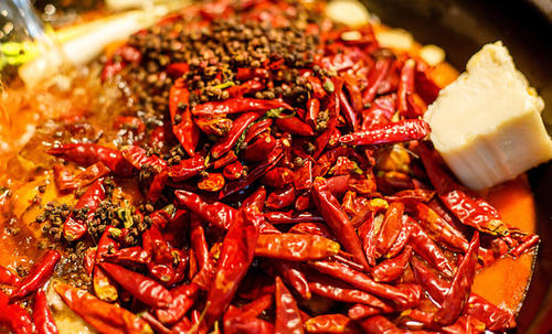 价值3000元的重庆火锅底料配方公布，赶紧收藏，随时删帖！