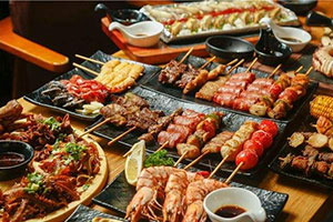 烧烤店如何把生意做火？怎么样经营烧烤店生意才能火爆？