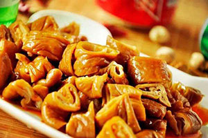 成都热卤肥肠培训哪里正宗？