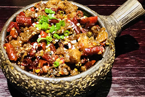 【川菜大全】中餐馆中常见的300种川菜菜品