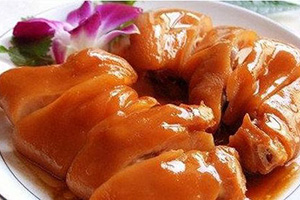 重庆卤菜技术总部研发基地：让卤菜品种更加丰富多样