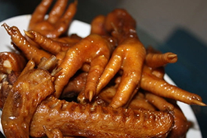 卤肉技术培训学校好学吗？开业前要做什么？